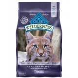 Blue™ Wilderness® Chicken Adult Cat Food